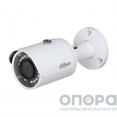 Видеокамера DAHUA DH-HAC-HFW1220SP-0280B