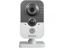Видеокамера HiWatch DS-I114