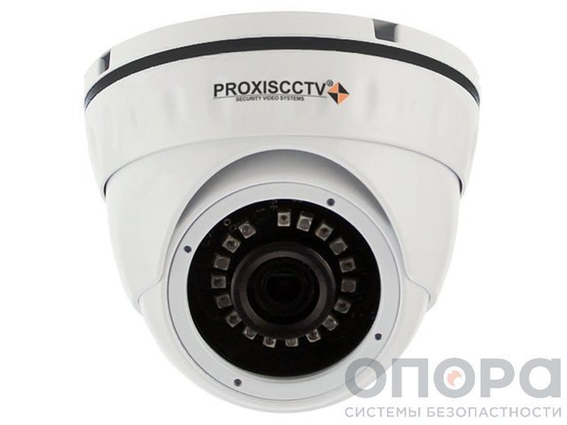 IP видеокамера PROXISCCTV PX-IP3-DN-P