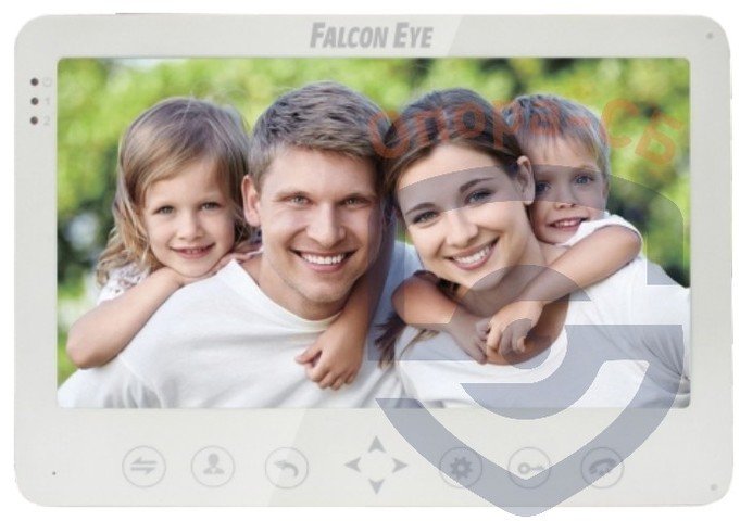 Видеодомофон Falcon Eye FE-101M