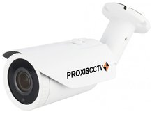 AHD видеокамера PROXISCCTV PX-AHD-ZM60-H20S