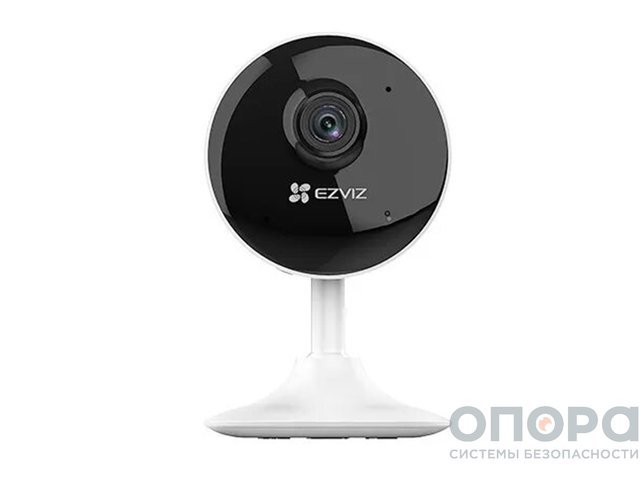 Комплект WiFi видеонаблюдения для дома и офиса Ezviz C1C-B (1080P) (3 шт.)