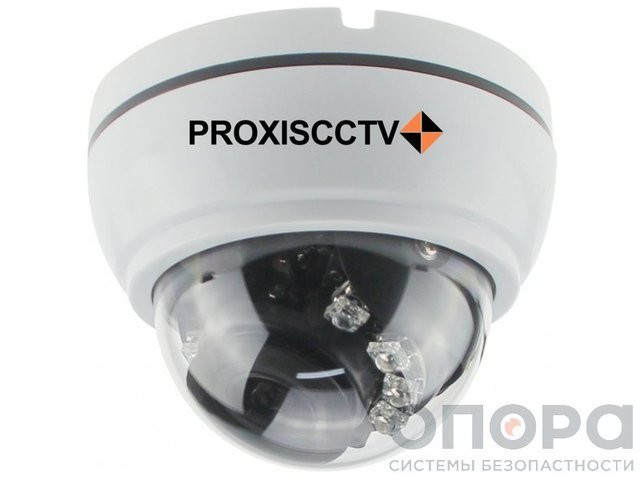 AHD видеокамера PROXISCCTV PX-AHD-NK20-H20FS