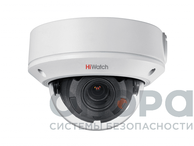 Видеокамера HiWatch DS-I208