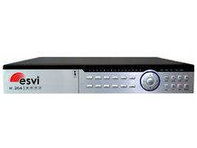 Видеорегистратор гибридный 32-х канальный ESVI EVD-6432NLSX-11