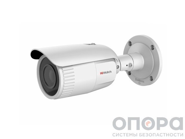 Видеокамера HiWatch DS-I256 (2.8-12 mm)