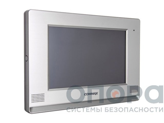 Видеодомофон COMMAX CDV-1020AE (Silver)