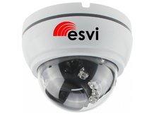 AHD видеокамера ESVI EVL-NK20-H10B