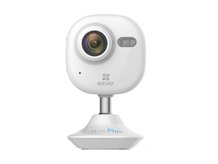 IP-видеокамера EZVIZ Mini Plus (Белая)