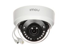 Купольная IP-видеокамера IMOU Dome Lite IPC-D22P-IMOU