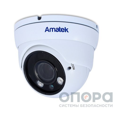 Видеокамера Amatek AC‐HDV203VS