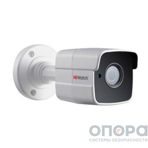 Видеокамера HiWatch DS-T300