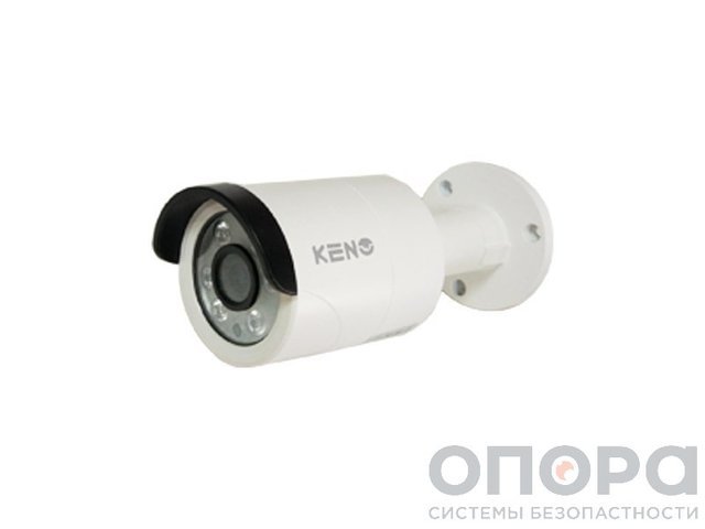 Видеокамера KENO KN-CE206F36 V2