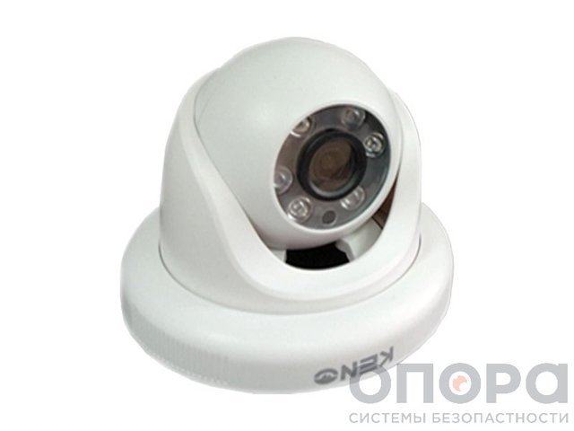 Видеокамера KENO KN-DE206F36 V2 H.265